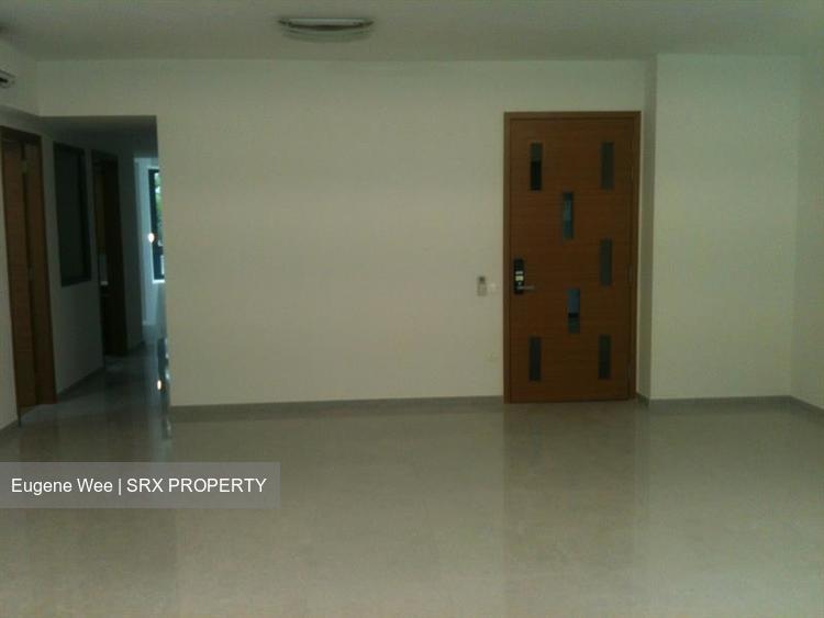 The Beverly (D21), Apartment #202364312